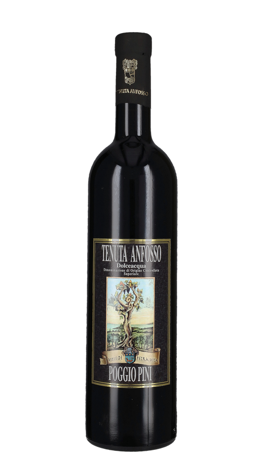 Rossese di Dolceacqua Superiore 'Poggio Pini' Tenuta Anfosso 2021