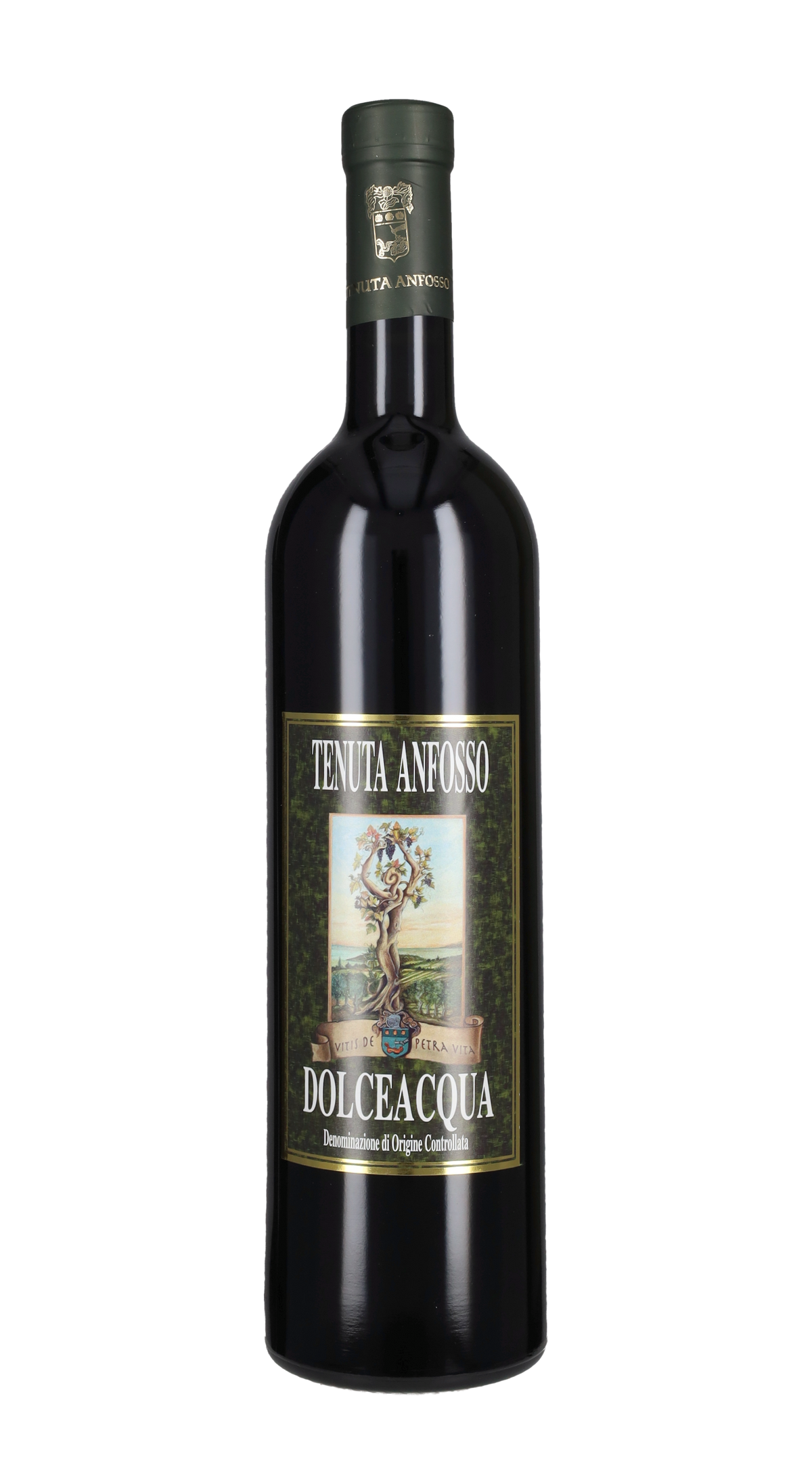 Rossese di Dolceacqua Superiore Tenuta Anfosso 2022