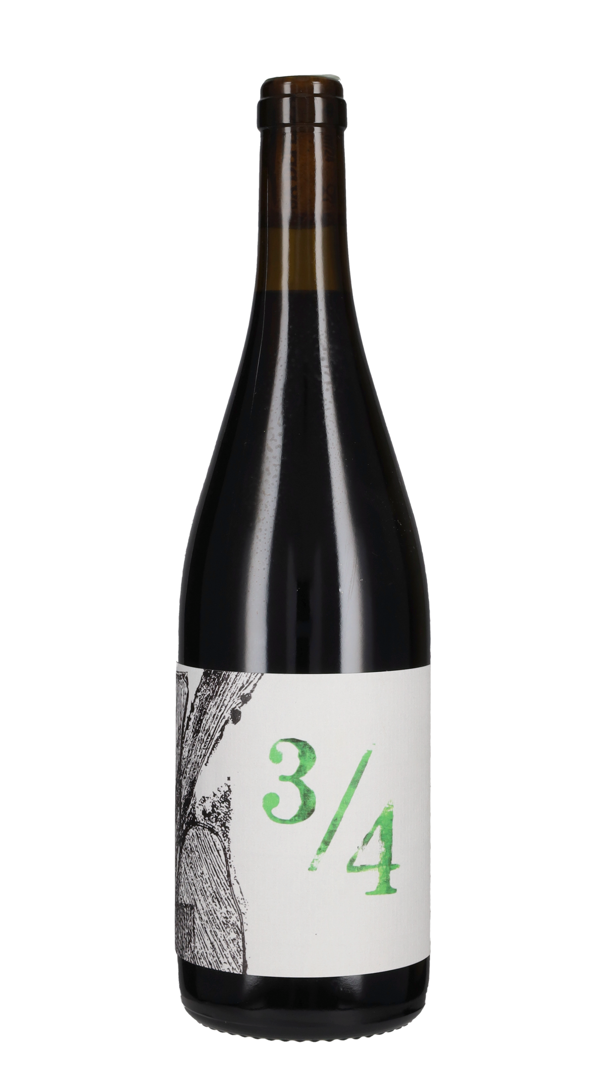 Rosso 3/4 Sa Defenza 2021