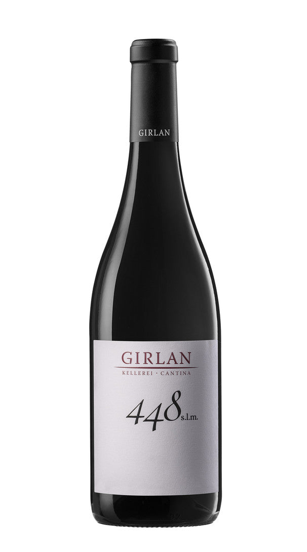 Rosso 448 slm Girlan 2018