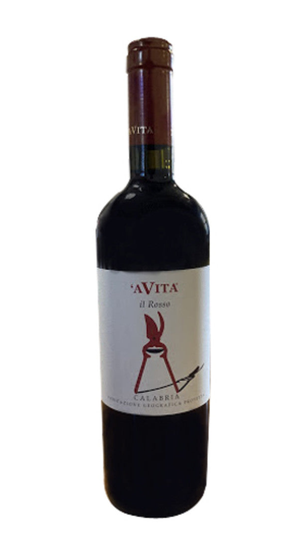 Rosso 'A Vita 2022