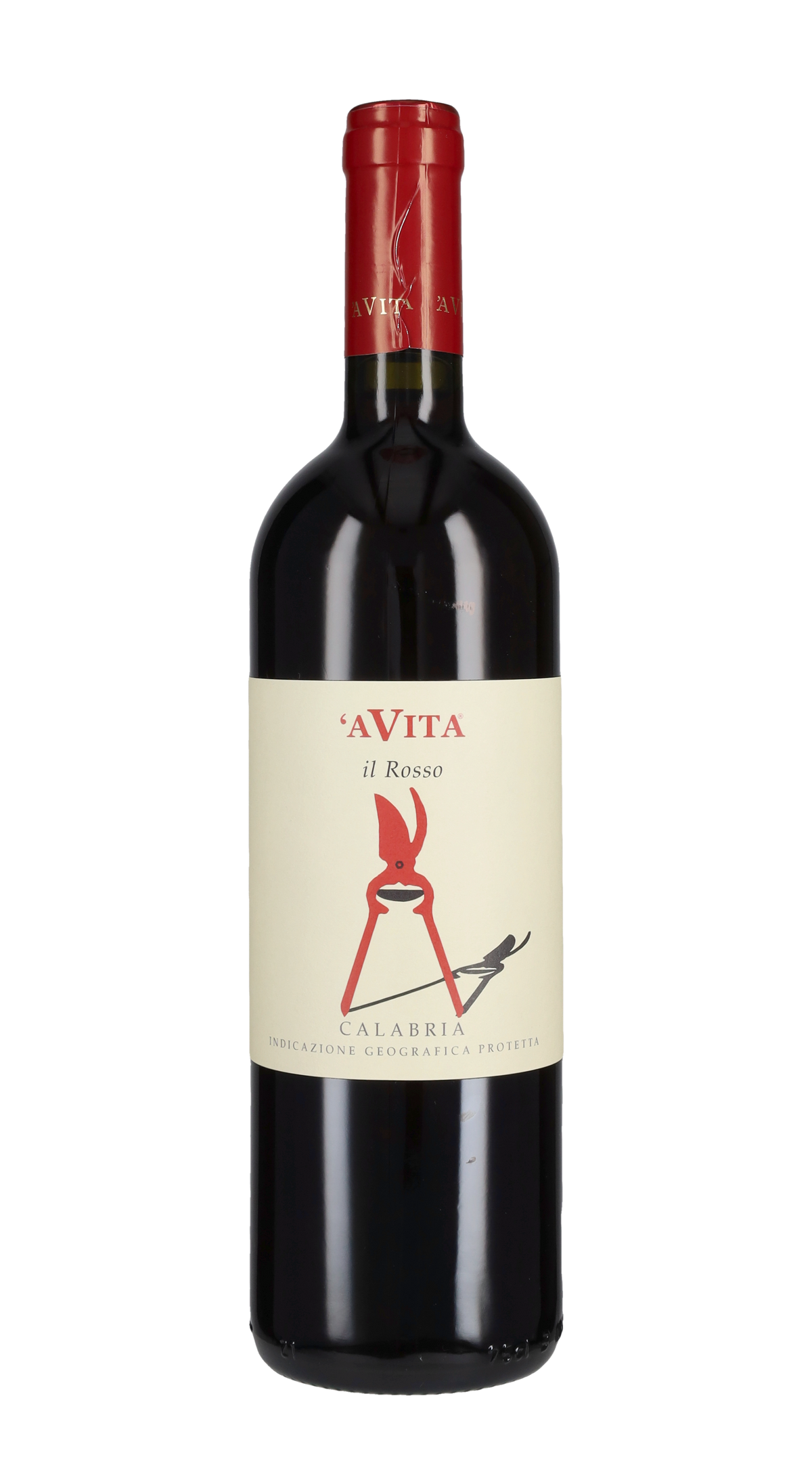 Rosso 'A Vita 2023