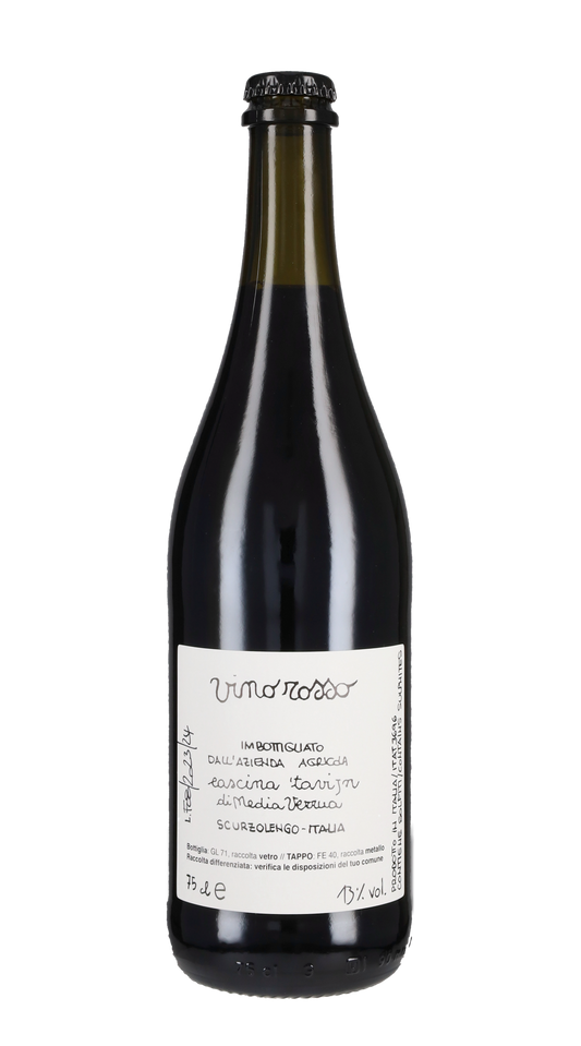 Rosso Cascina Tavijn