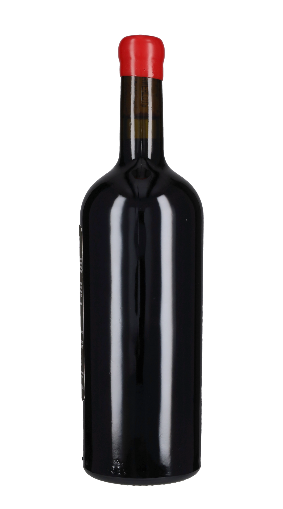 Rosso 'C'est Bon le Vin' Chateau de la Vieille Chapelle 2020