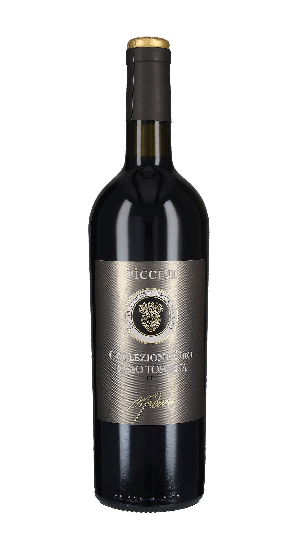 Rouge 'Collezione Oro' Piccini 2022