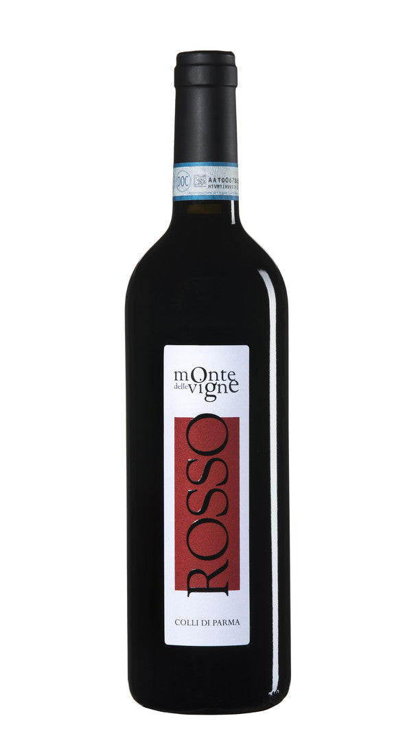 Rosso Colli di Parma Monte delle Vigne 2021