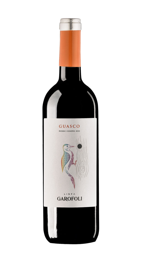 Rosso Conero 'Guasco' Garofoli 2018