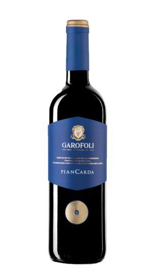 Rosso Conero 'Piancarda' Garofoli 2018