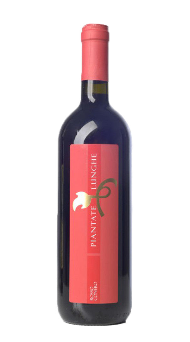 Rosso Conero Piantate Lunghe 2015