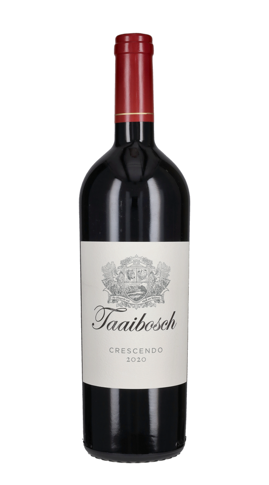 Rosso 'Crescendo' Taaibosch 2020