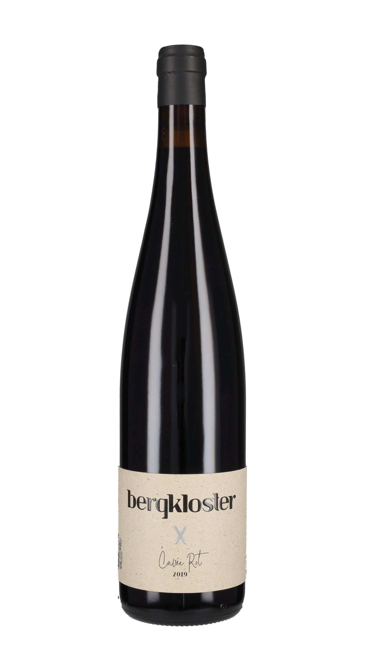 Rosso 'Cuvée Rot' Weingut Bergkloster 2019