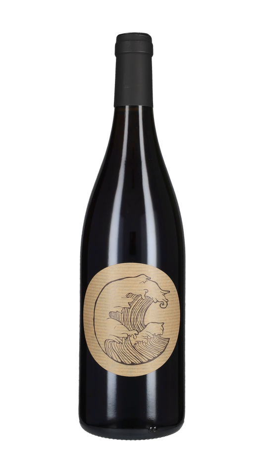 Rosso 'Deferlante' Les Vignes D'Olivier 2021