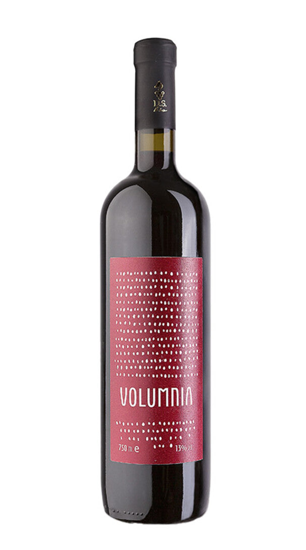 Rosso del Frusinate 'Volumnia' DS Bio 2021