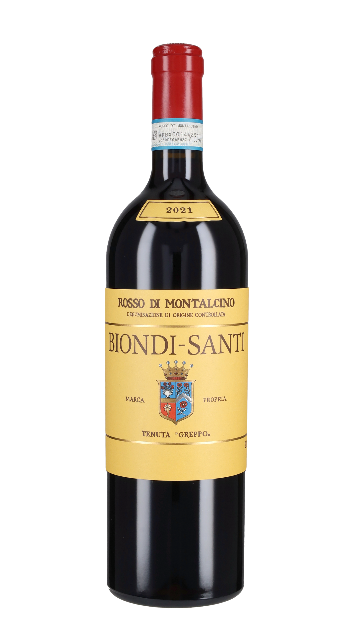 Rosso di Montalcino Biondi Santi 2021