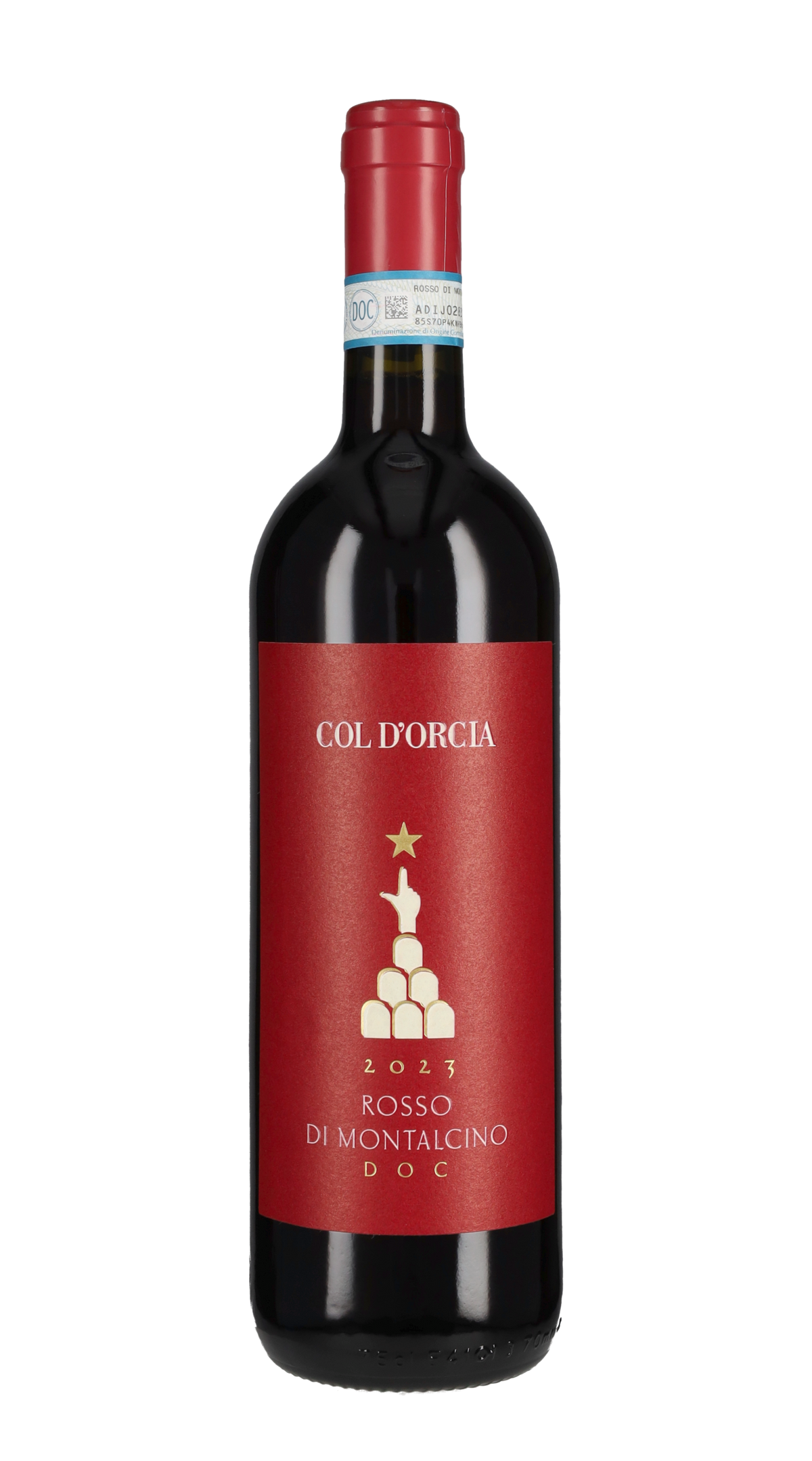 Rosso di Montalcino Col d'Orcia 2023