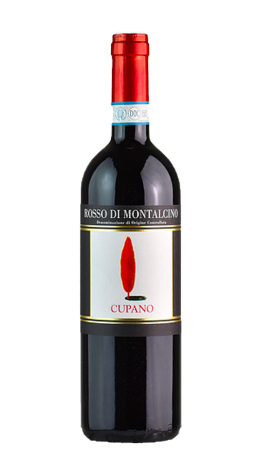 Rosso di Montalcino Cupano 2021