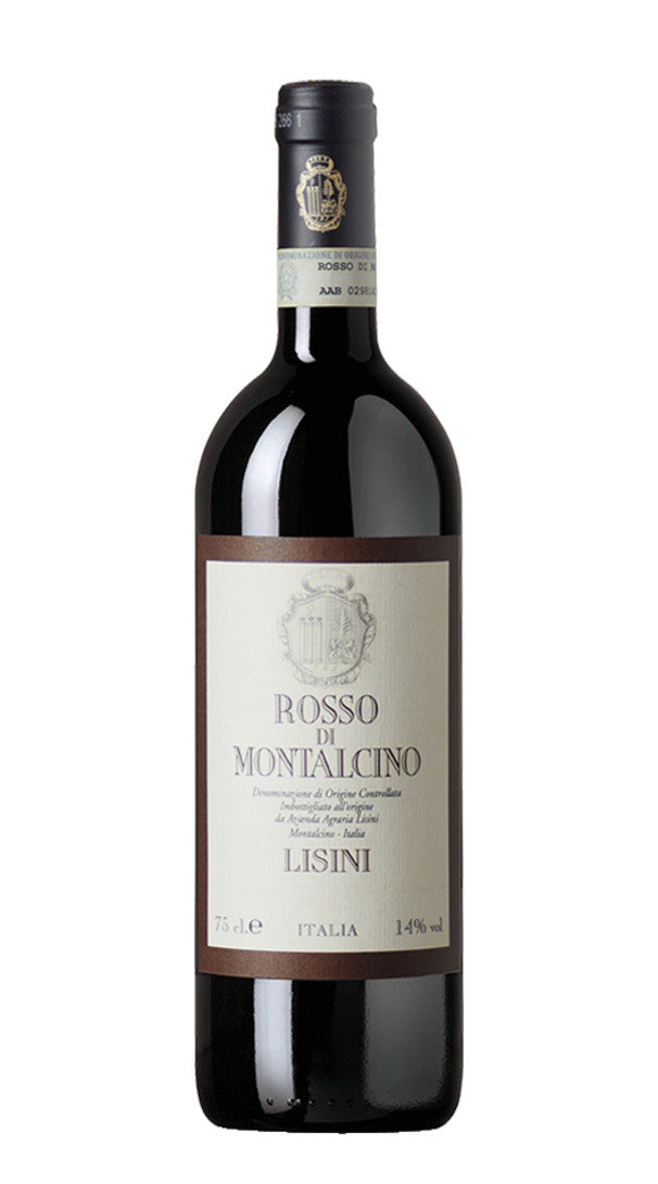 Rosso di Montalcino Lisini 2015