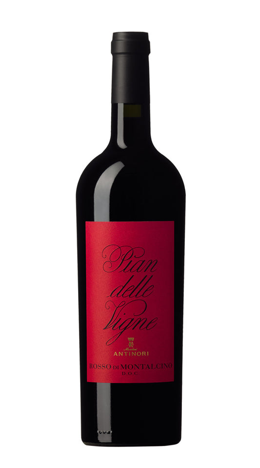 Rosso di Montalcino 'Pian delle Vigne' Antinori 2022