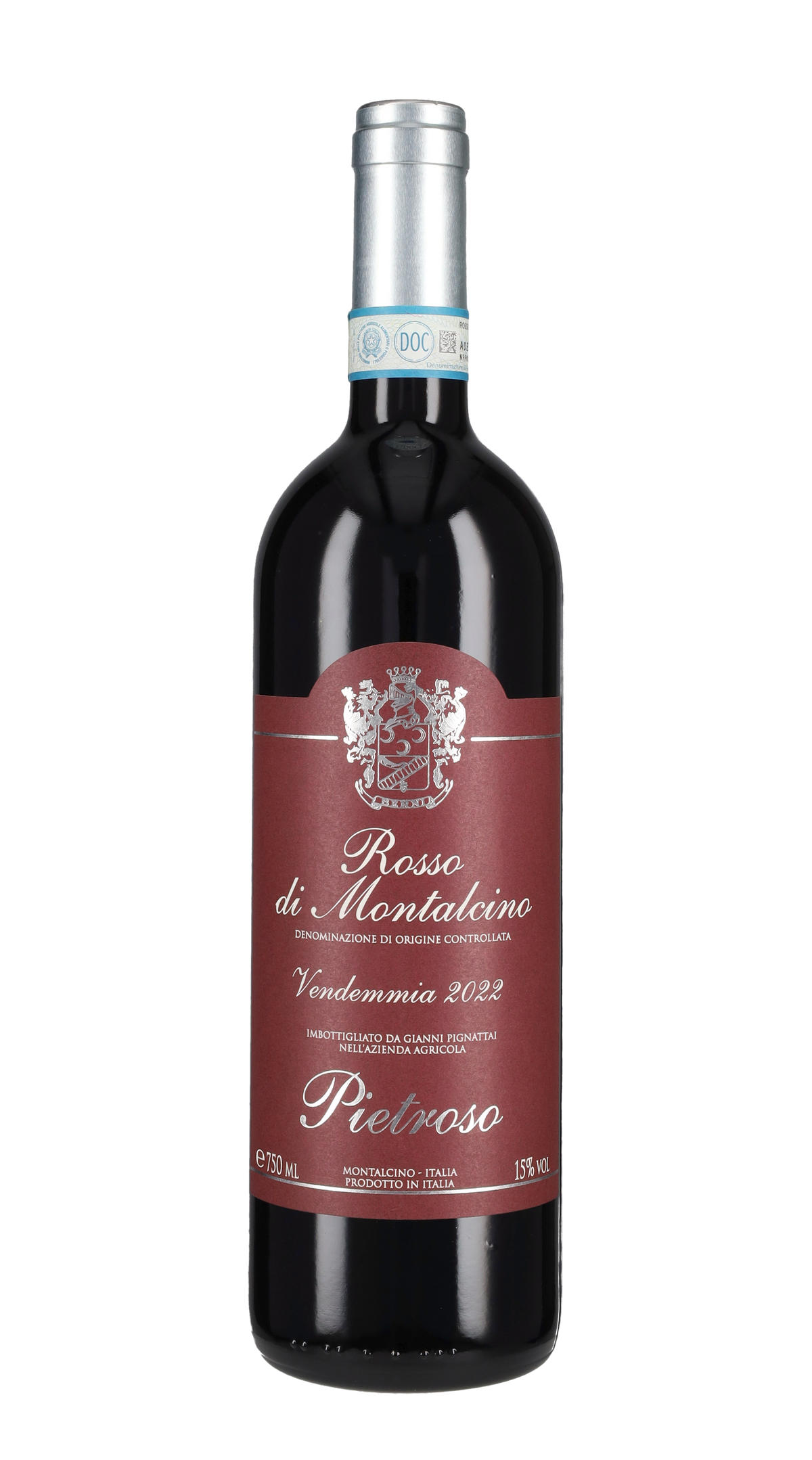 Rosso di Montalcino Pietroso 2022