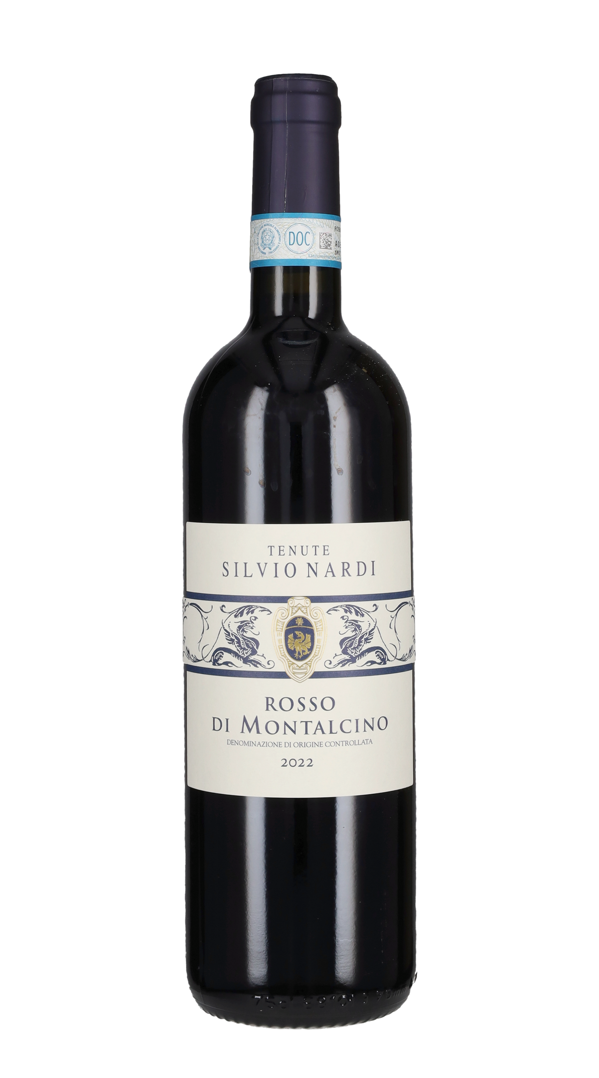 Rosso di Montalcino Tenute Silvio Nardi 2022