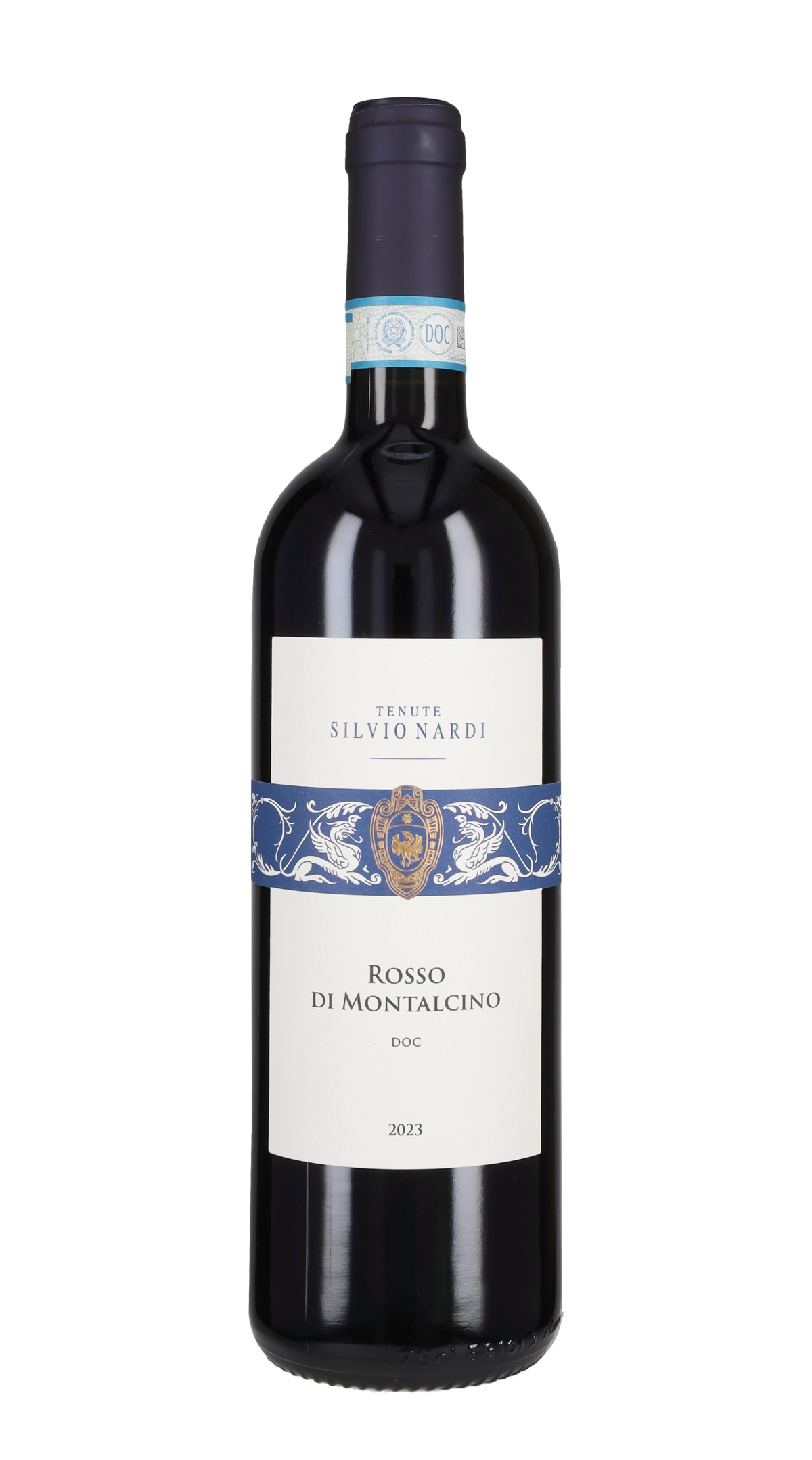Rosso di Montalcino Tenute Silvio Nardi 2023