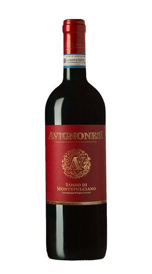 Rosso di Montepulciano Avignonesi 2017