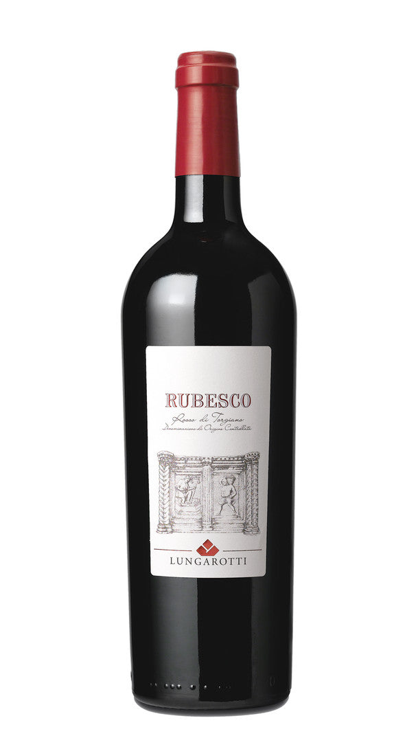 Rosso di Torgiano 'Rubesco' Lungarotti 2019