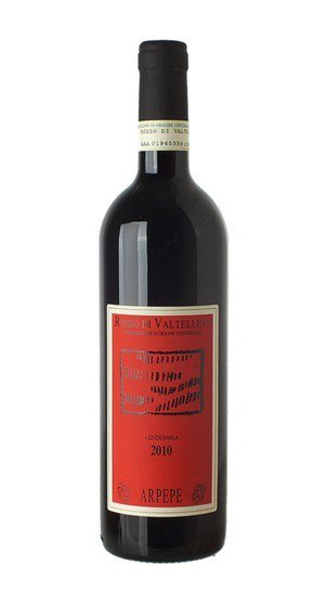 Rosso di Valtellina Ar.Pe.Pe. 2018