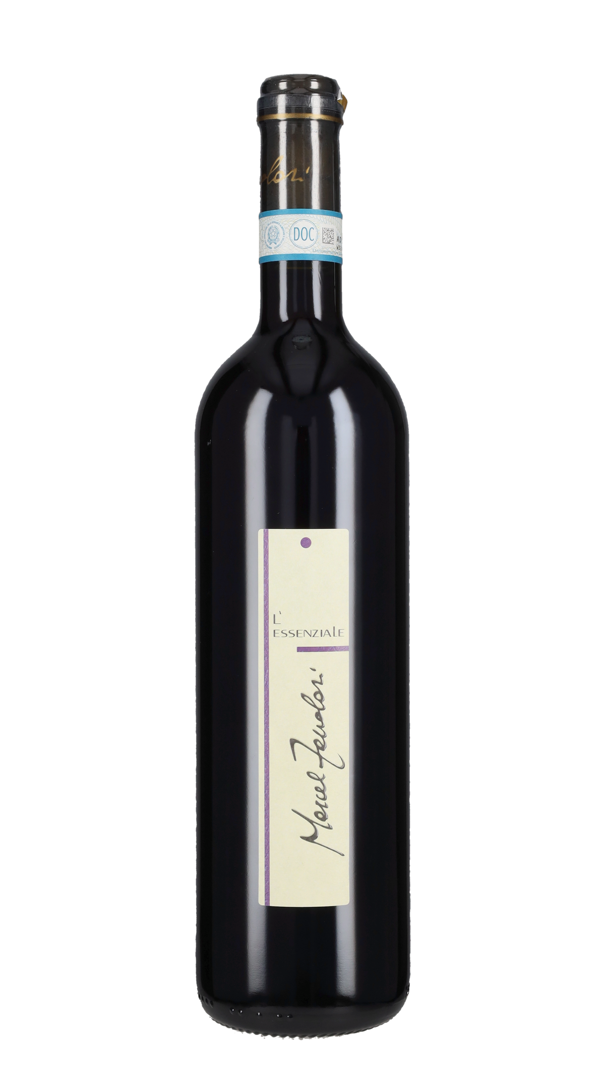 Rosso di Valtellina 'Essenziale' Marcel Zanolari 2023