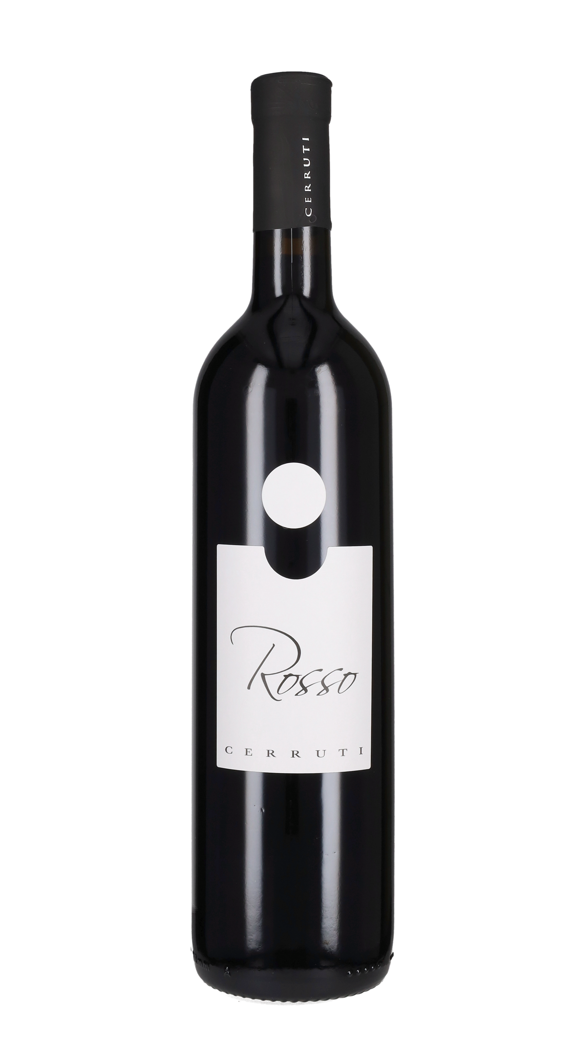 Rosso Ezio Cerruti