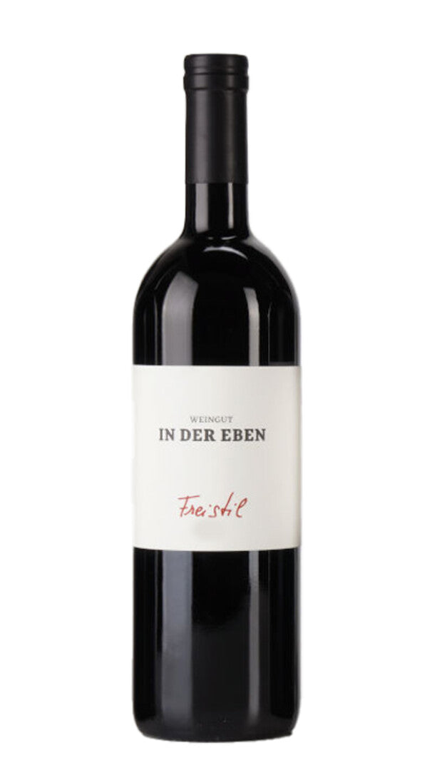 Rosso 'Freistil' In Der Eben 2016