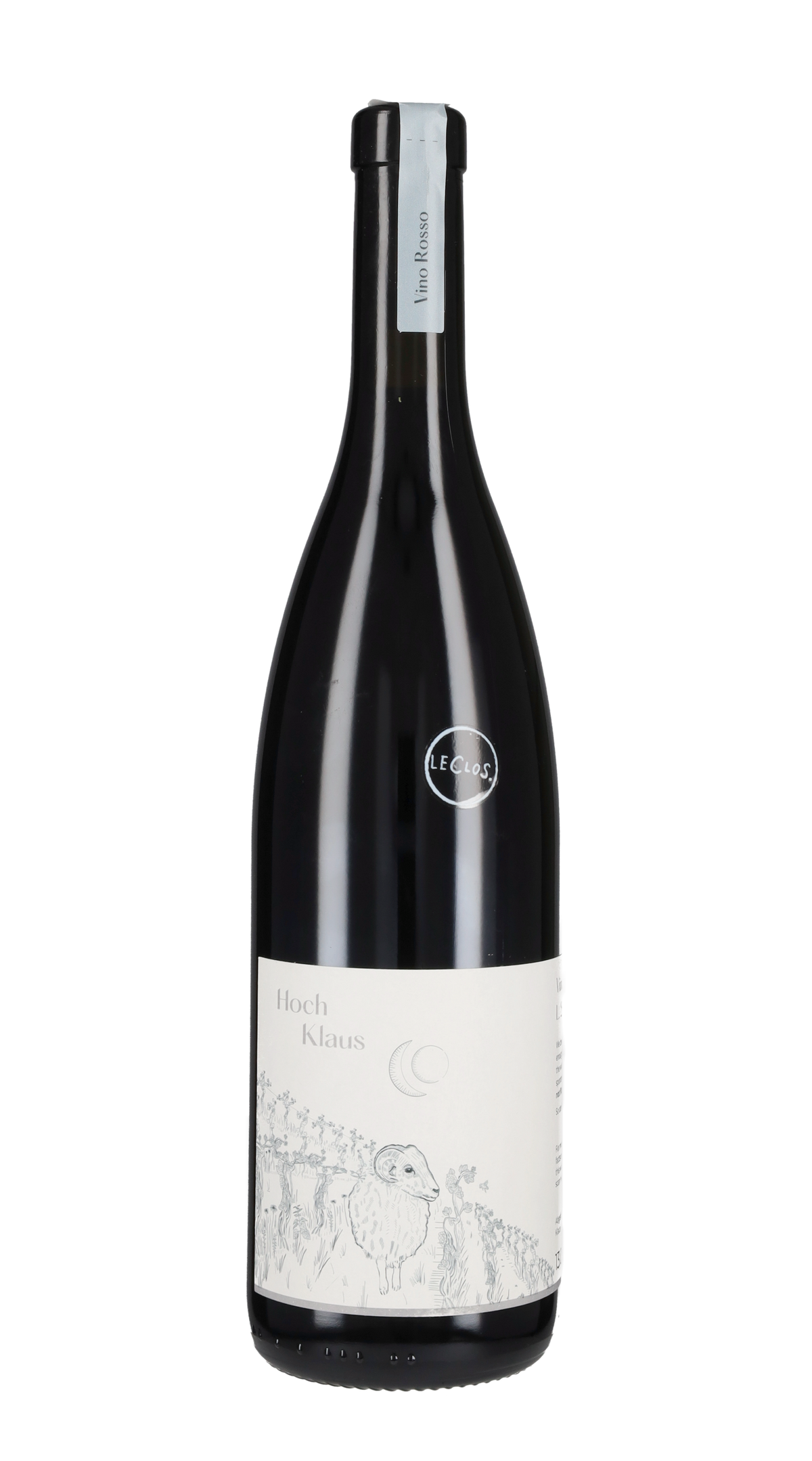 Rosso Hochklaus 2020