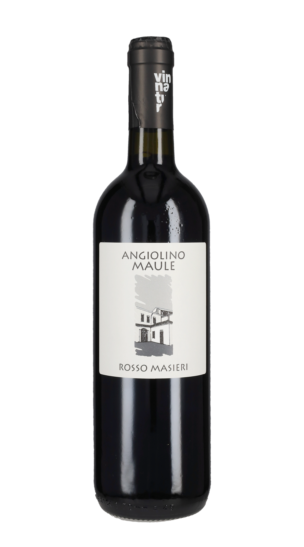 Rosso 'Masieri' Angiolino Maule - La Biancara 2024