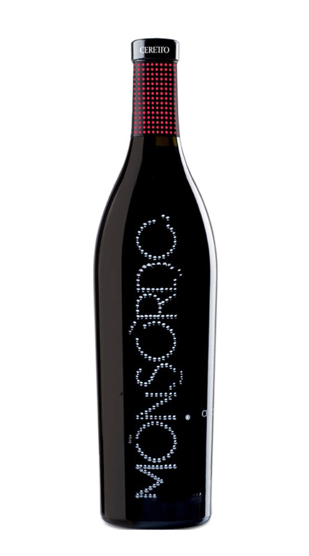 Rosso 'Monsordo' Ceretto 2016