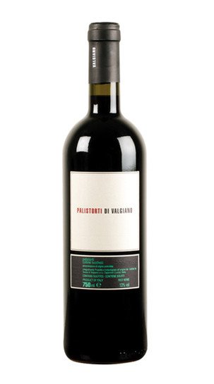 Rosso 'Palistorti' Tenuta di Valgiano 2016