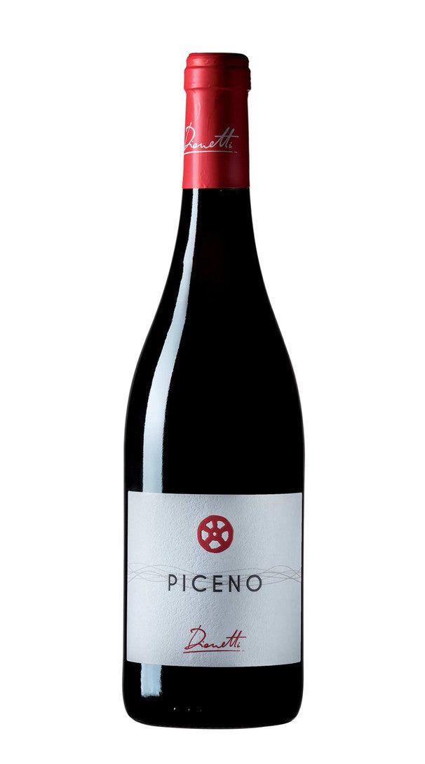 Rosso Piceno Dianetti 2016
