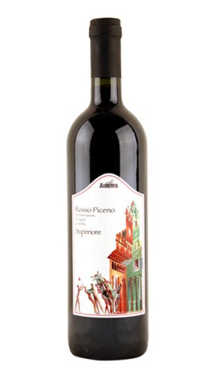 Rosso Piceno Superiore Aurora 2017