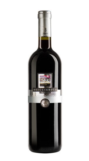 Rosso Piceno Superiore 'Brecciarolo' Velenosi 2016