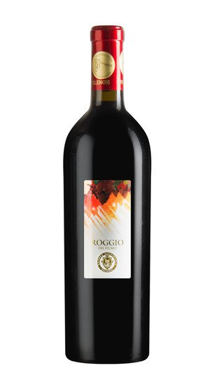 Rosso Piceno Superiore 'Roggio del Filare' Velenosi 2015
