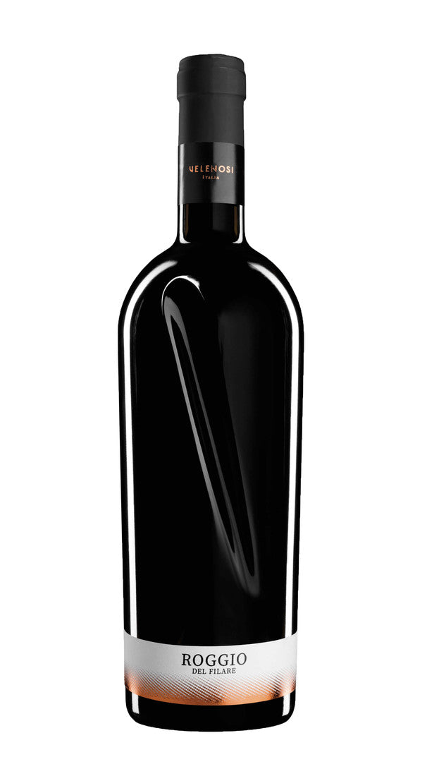 Rosso Piceno Superiore 'Roggio del Filare' Velenosi 2019