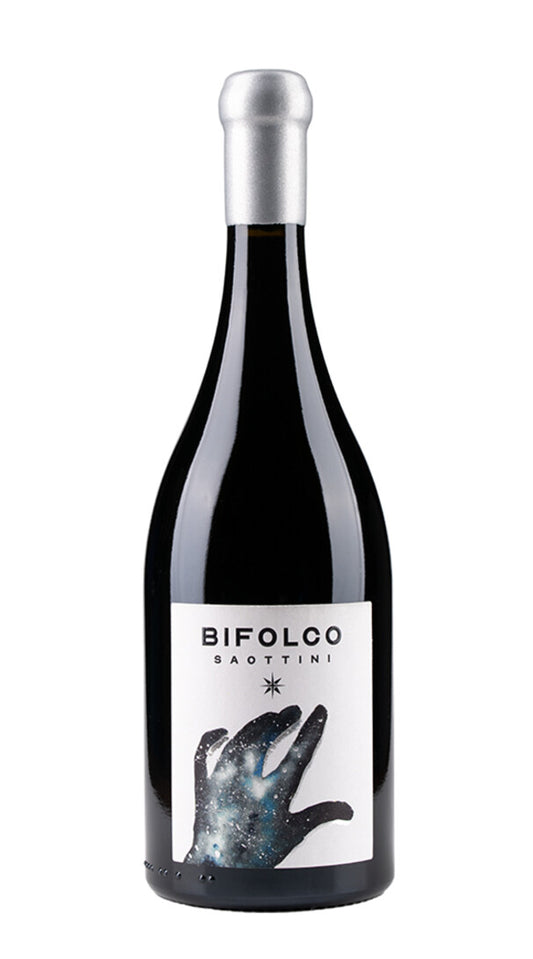 Rosso Riserva 'Bifolco' Saottini 2018