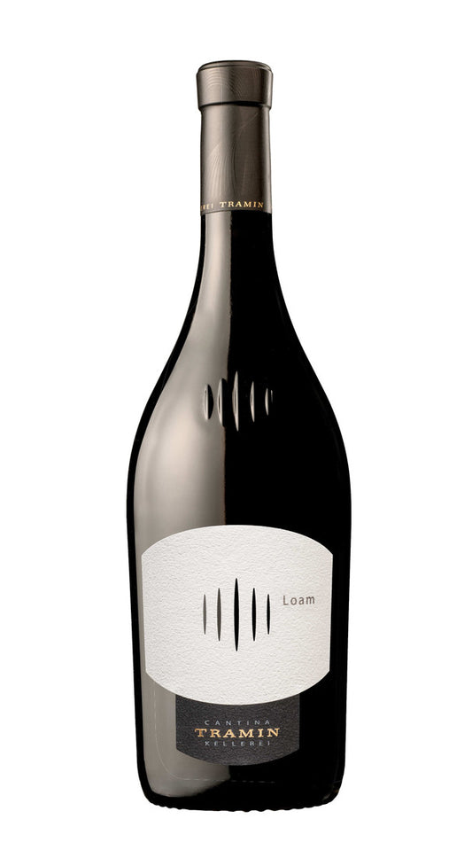 Rosso Riserva 'Loam' Tramin 2016