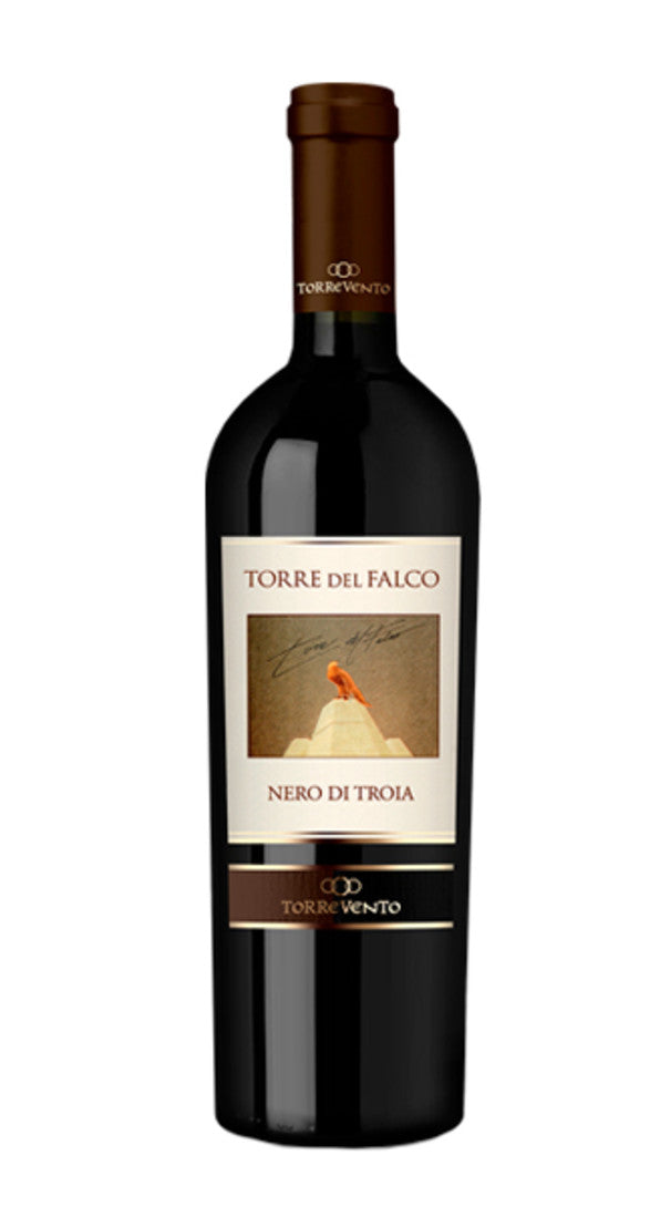 Rosso 'Torre del Falco' Torrevento 2017