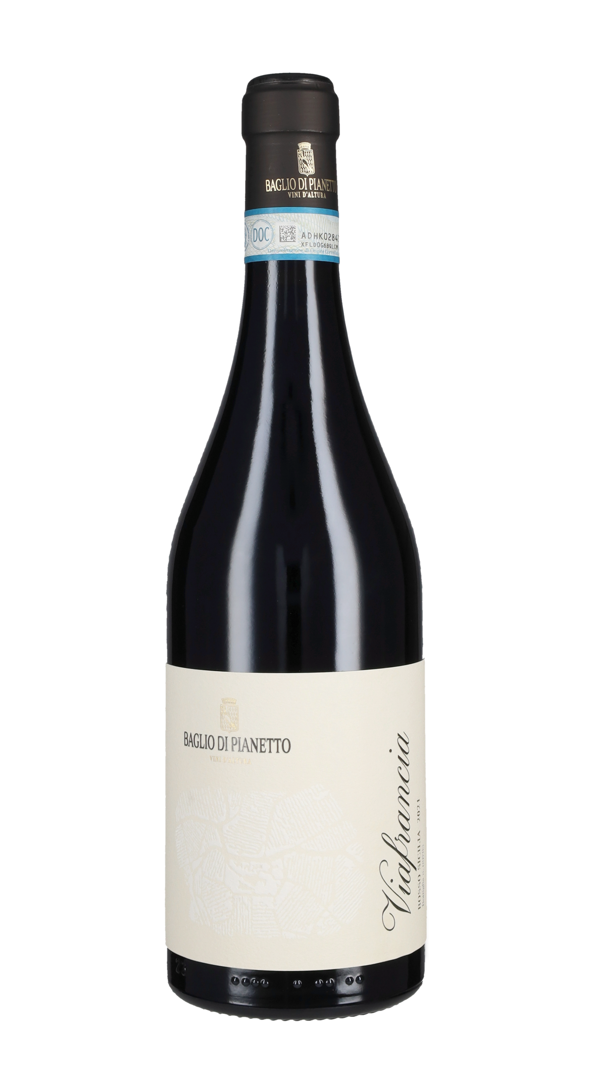Rosso 'Viafrancia' Baglio di Pianetto 2021