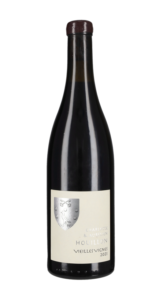 Rouge 'Vieilles Vignes' Domaine Houillon 2021