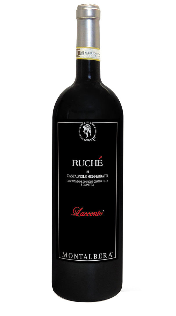 Ruché di Castagnole Monferrato 'Laccento' Magnum Montalbera 2022