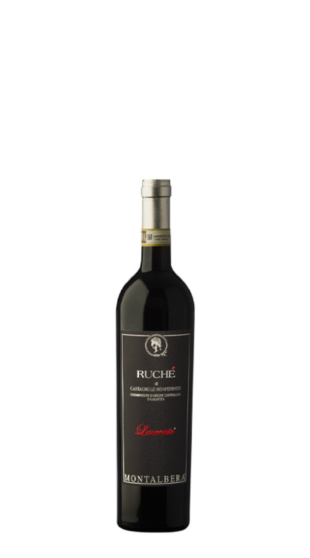 Ruché di Castagnole Monferrato 'Laccento' Montalbera 2016 - 37,5cl
