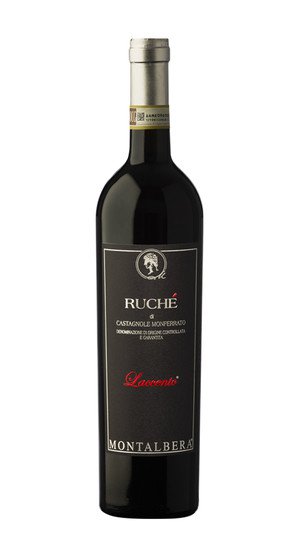Ruché 'Laccento' Montalbera 2014