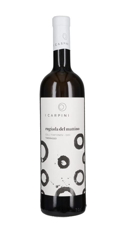 'Rugiada del mattino' I Carpini