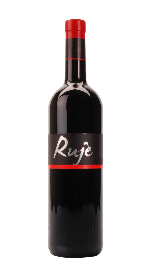 Ruje Zidarich 2013